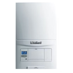 Vaillant ecoFIT Pure 625 Gas System Boiler White